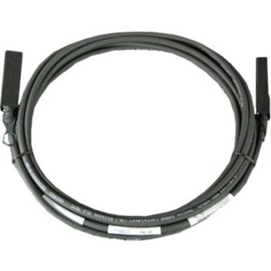 Dell 5 m Twinaxial Network Cable for Network Device, Switch