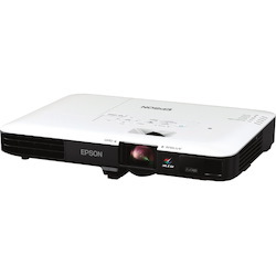 Epson EB-1795F Short Throw 3LCD Projector - 16:9 - Ceiling Mountable, Portable