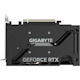 Gigabyte NVIDIA GeForce RTX 4060 Graphic Card - 8 GB GDDR6