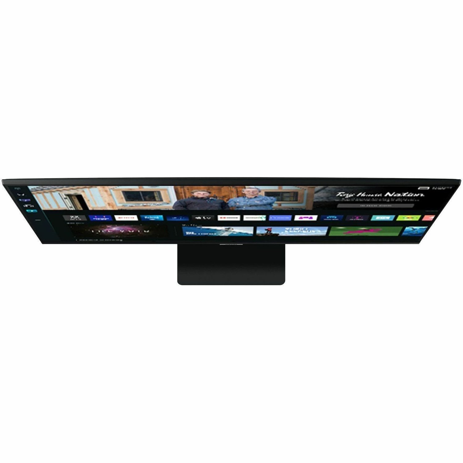 Samsung S32CM500EN 32" Class Full HD Smart LED Monitor - 16:9 - Black