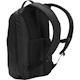 STM Goods Myth Carrying Case (Backpack) for 38.1 cm (15") to 40.6 cm (16") Apple Notebook, MacBook Pro - Black