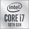 Intel Core i7 (10th Gen) i7-10700KF Octa-core (8 Core) 3.80 GHz Processor - OEM Pack