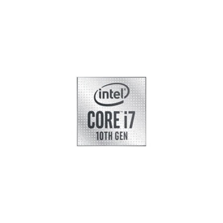 Intel Core i7 (10th Gen) i7-10700KF Octa-core (8 Core) 3.80 GHz Processor - OEM Pack