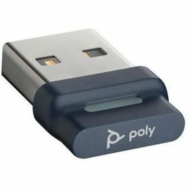 Poly BT700 Bluetooth 5.1 Bluetooth Adapter for Computer/Notebook