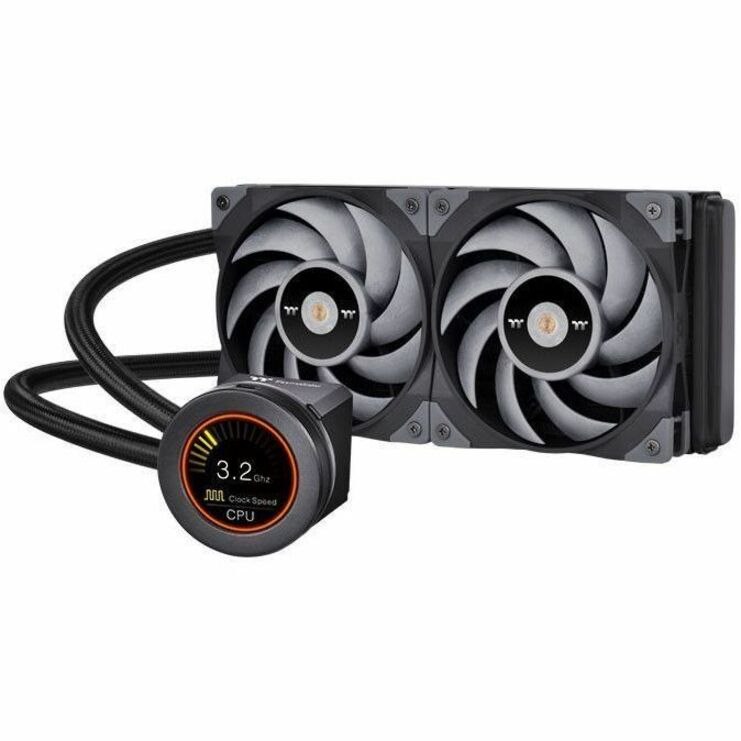 Thermaltake TOUGHLIQUID Ultra 240 All-In-One Liquid Cooler