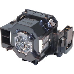Compatible Projector Lamp Replaces Epson ELPLP41, EPSON V13H010L41