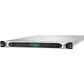 HPE ProLiant DL360 G10 Plus 1U Rack Server - 1 x Intel Xeon Silver 4309Y 2.80 GHz - 32 GB RAM - Serial ATA Controller