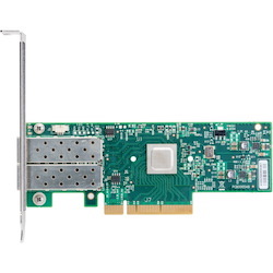 Mellanox ConnectX-4 LX En Network Interface Card 25GbE Dual-Port SFP28 PCIe3.0 X8 Tall Bracket Rohs R6