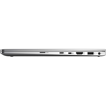 HP EliteBook x360 1030 G2 13.3" Touchscreen Convertible 2 in 1 Notebook - Full HD - 1920 x 1080 - Intel Core i5 7th Gen i5-7300U Dual-core (2 Core) 2.60 GHz - 8 GB Total RAM - 256 GB SSD