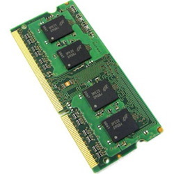 Fujitsu 4GB DDR4 SDRAM Memory Module
