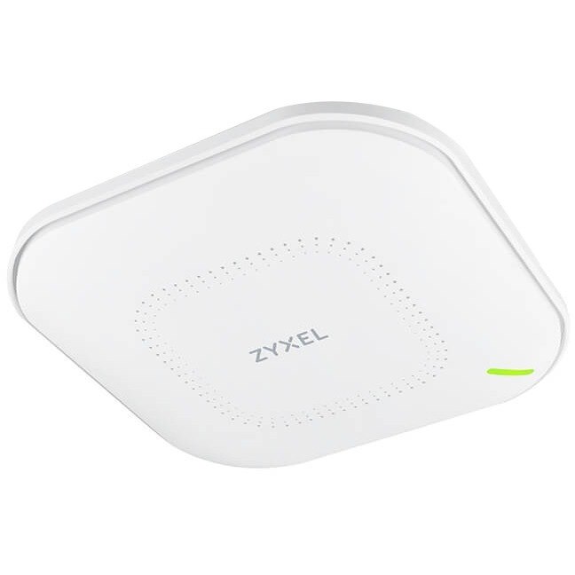 ZYXEL NWA210AX 802.11ax 2.91 Gbit/s Wireless Access Point