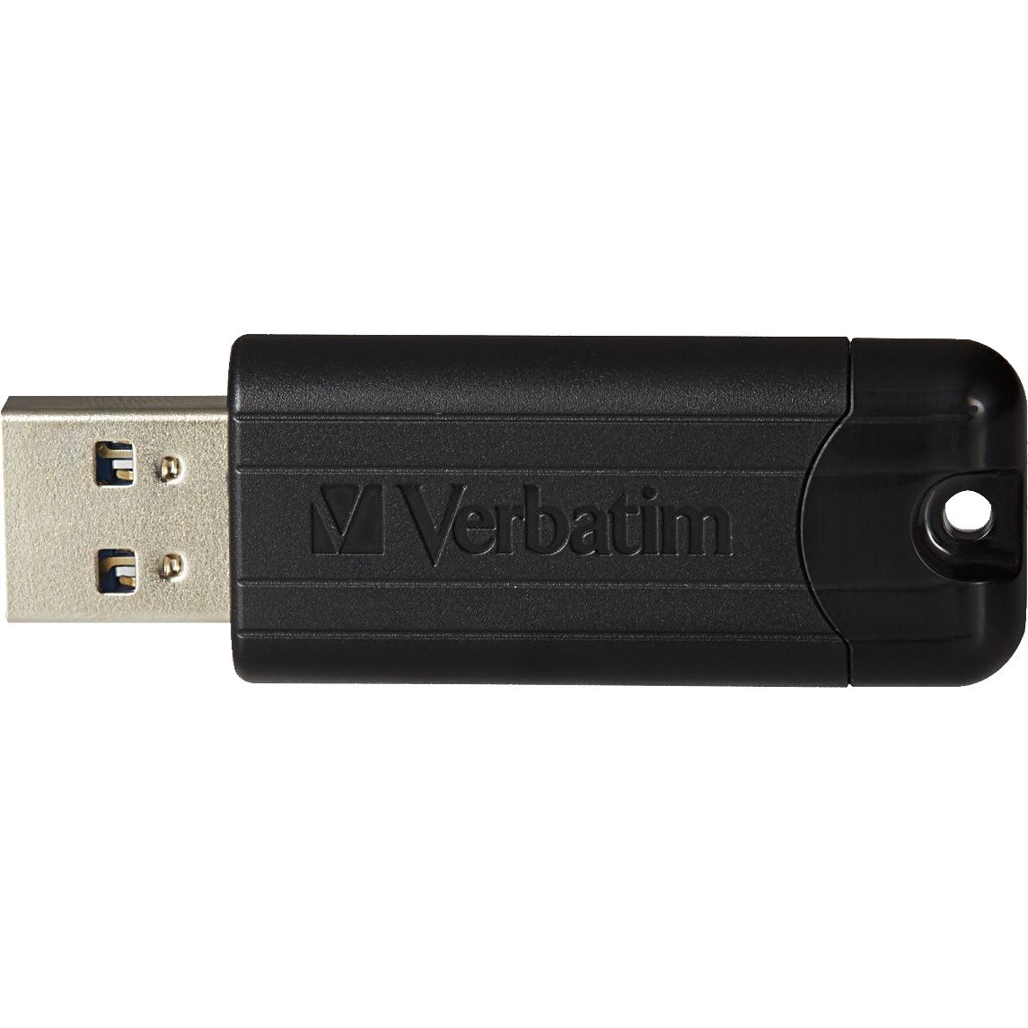 Verbatim Store 'n' Go 16 GB USB 3.2 (Gen 1) Type A Flash Drive - Black