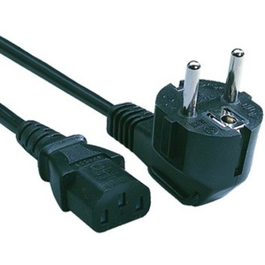 Origin Standard Power Cord - 2 m