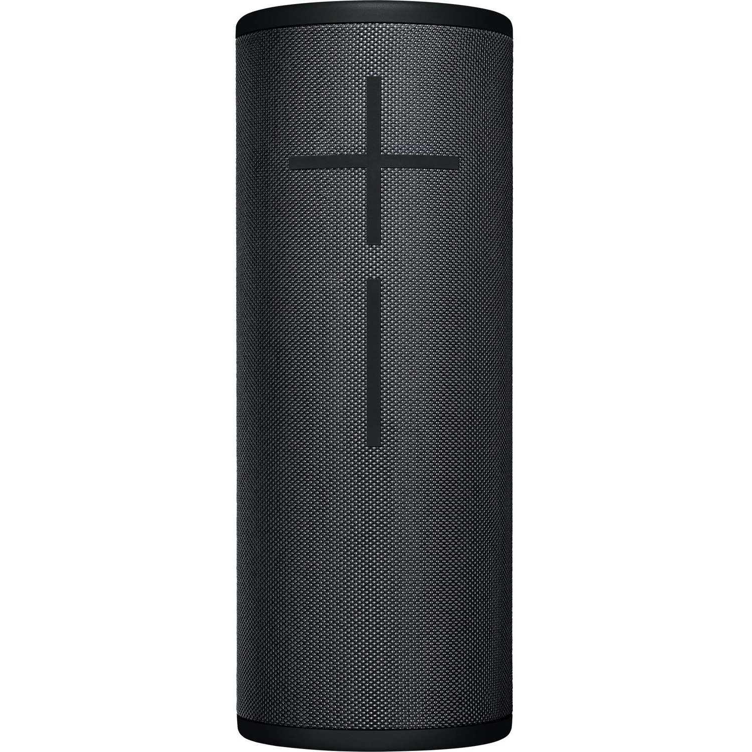 Ultimate Ears MEGABOOM 3 Portable Bluetooth Speaker System - Night Black