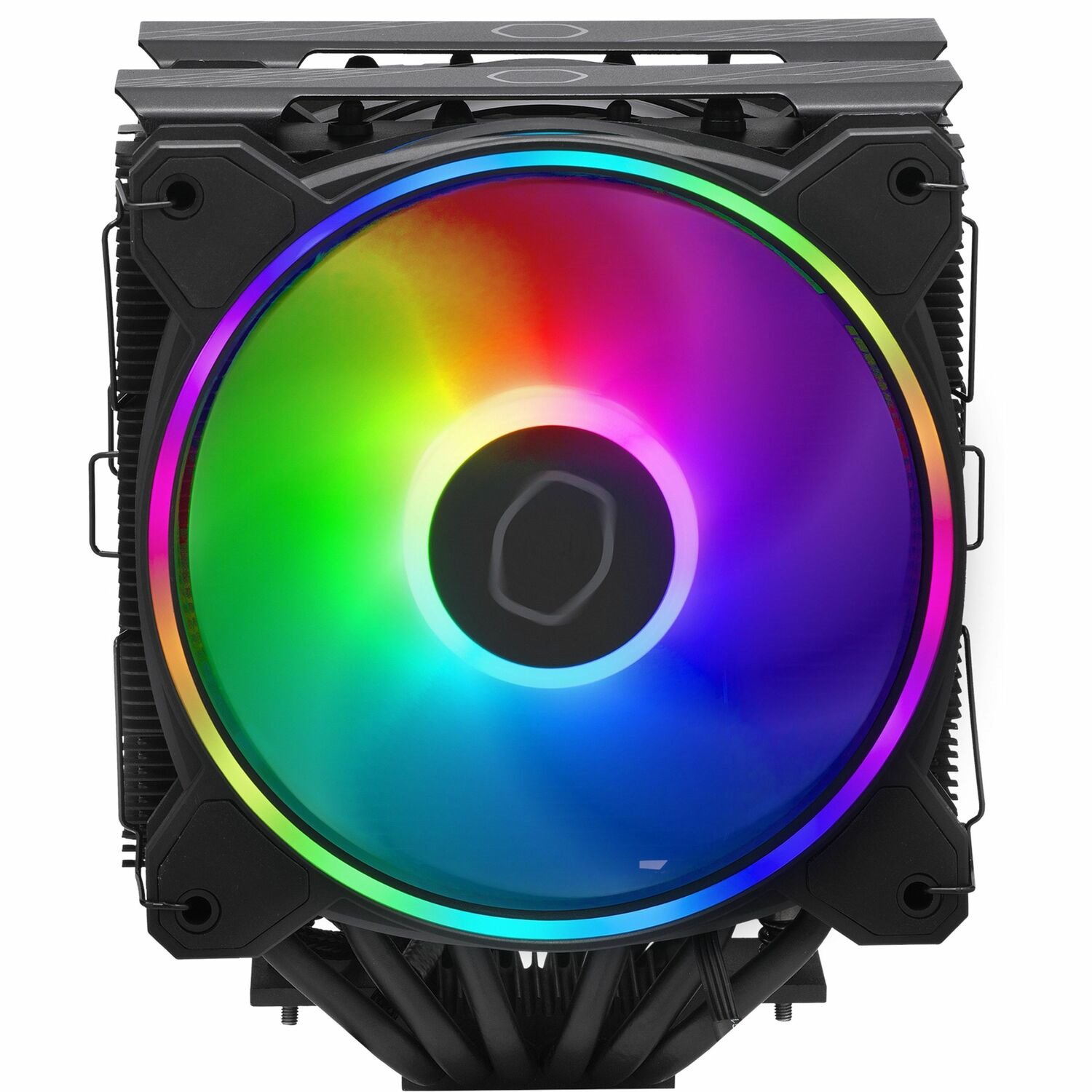 Cooler Master Hyper 622 Halo Black