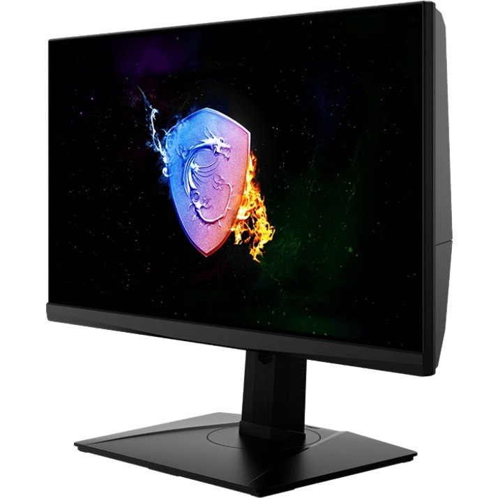 MSI Oculux NXG253R 25" Class Full HD Gaming LCD Monitor - 16:9 - Black