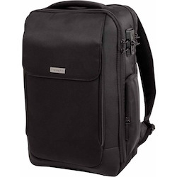 Kensington SecureTrek 15.6" Lockable Laptop Backpack (K98617WW)