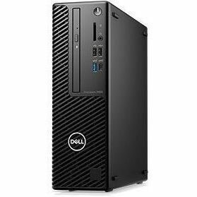 Dell Precision 3000 3460 Workstation - Intel Core i7 13th Gen i7-13700 - 16 GB - 512 GB SSD - Small Form Factor