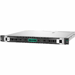 HPE ProLiant DL20 G11 1U Rack Server - 1 x Intel Xeon E-2436 2.90 GHz - 16 GB RAM - Serial ATA Controller