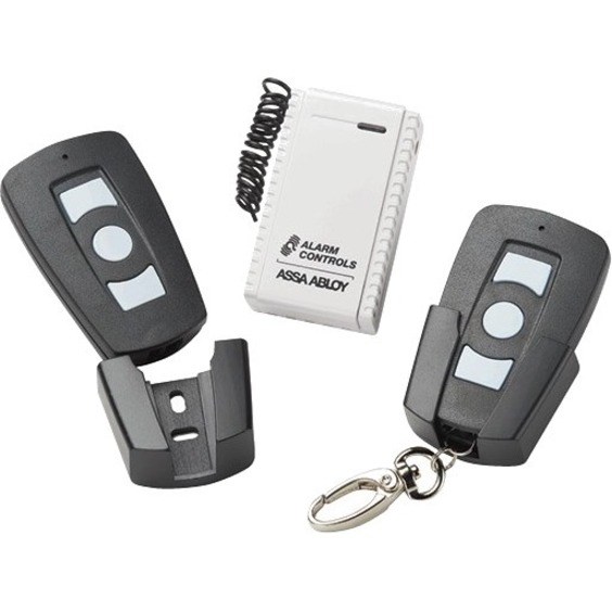 Alarm Controls RT Series Wireless Transmitters