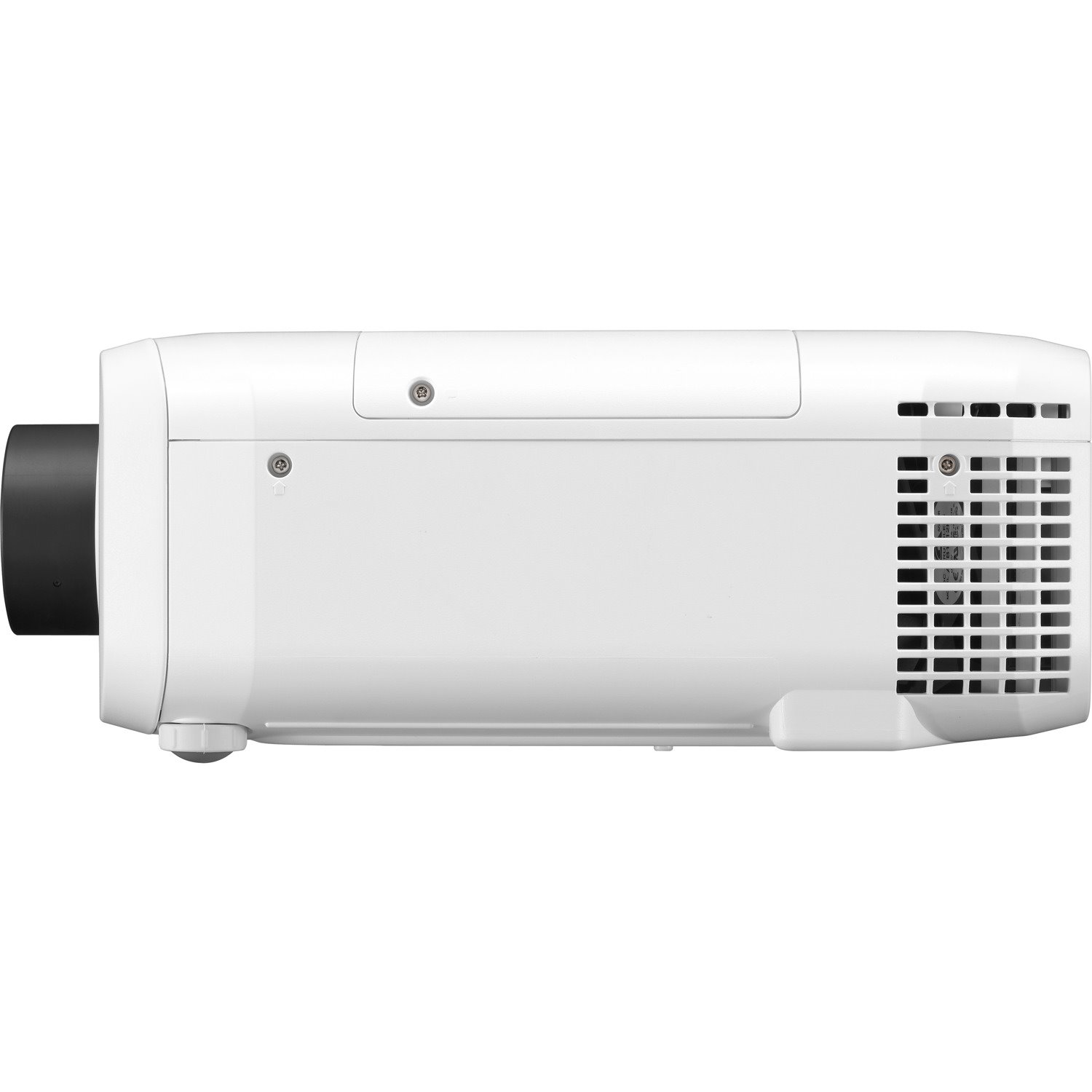 Panasonic PT-EZ590 LCD Projector - 16:10