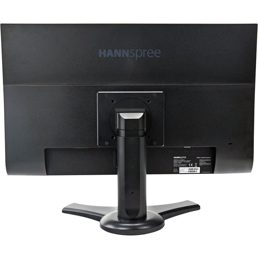 Hannspree HP248UJB 24" Class Full HD LCD Monitor - 16:9