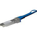 StarTech.com 5m 10G SFP+ to SFP+ Direct Attach Cable for HPE JG081C - 10GbE SFP+ Copper DAC 10 Gbps Low Power Passive Twinax
