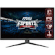 MSI Optix G2722 27" Class Full HD Gaming LCD Monitor - 16:9 - Black