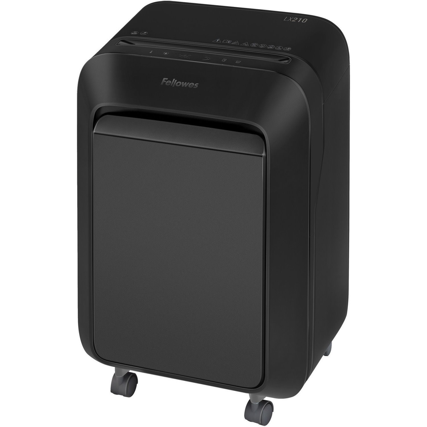 Fellowes LX180 Cross-cut Shredder