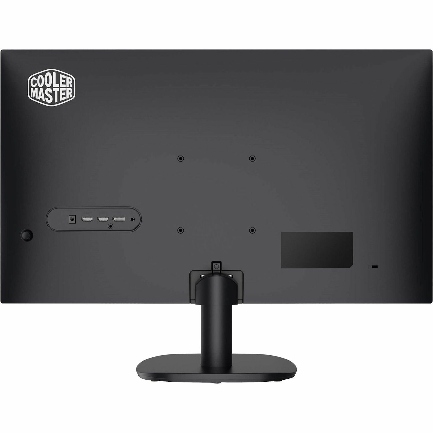 Cooler Master GA271 27" Class WQHD Gaming LCD Monitor - 16:9