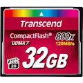Transcend 32 GB CompactFlash