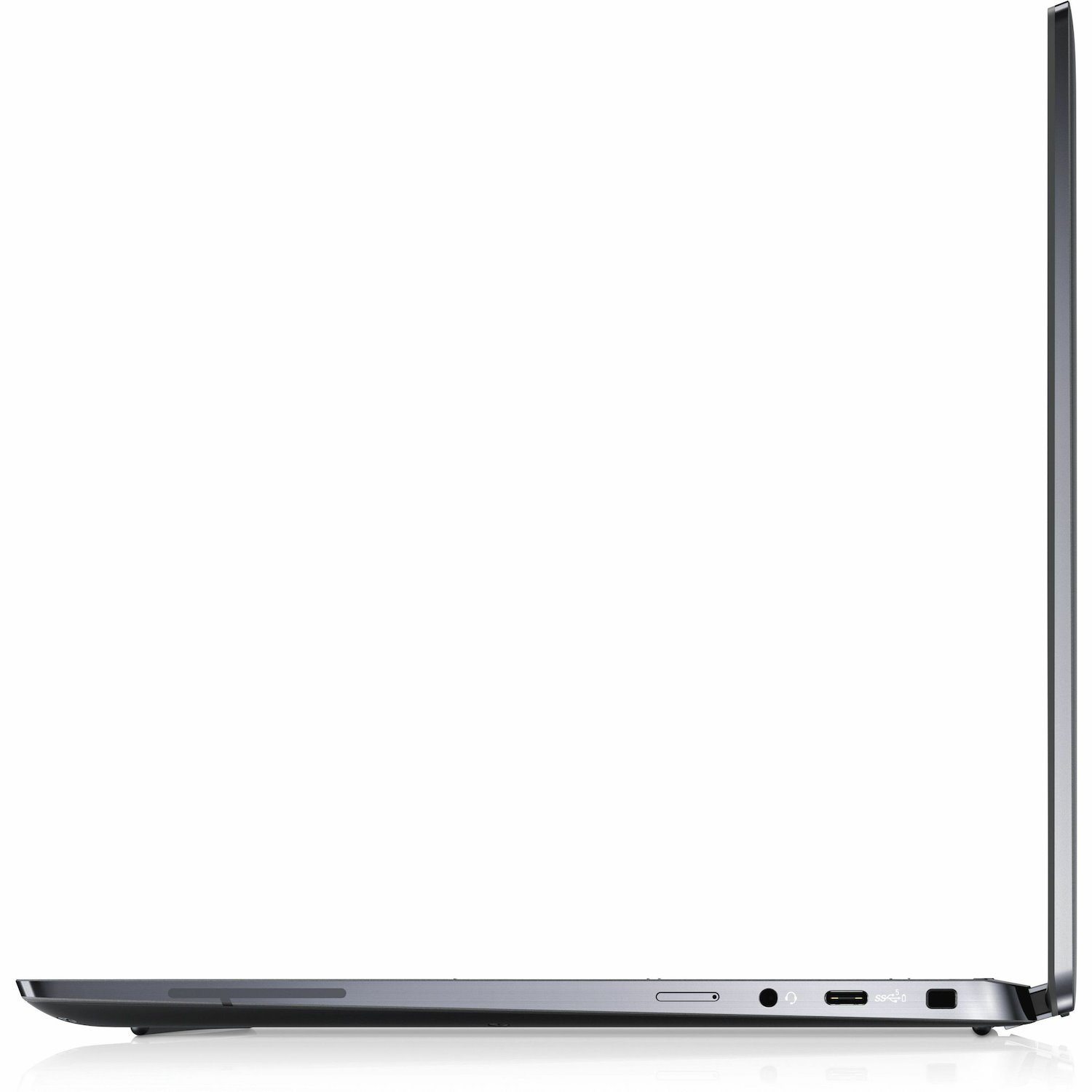 Dell Latitude 9000 9330 13.3" Touchscreen Convertible 2 in 1 Notebook - QHD+ - Intel Core i7 12th Gen i7-1260U - vPro Technology - Intel Evo Platform - 32 GB - 512 GB SSD - English (US) Keyboard - Graphite