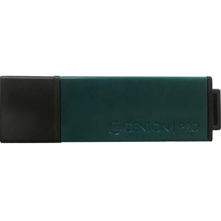 Centon 8 GB DataStick Pro2 USB 2.0 Flash Drive