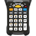 Zebra 29-Key Numeric Primary keyboard for MC93