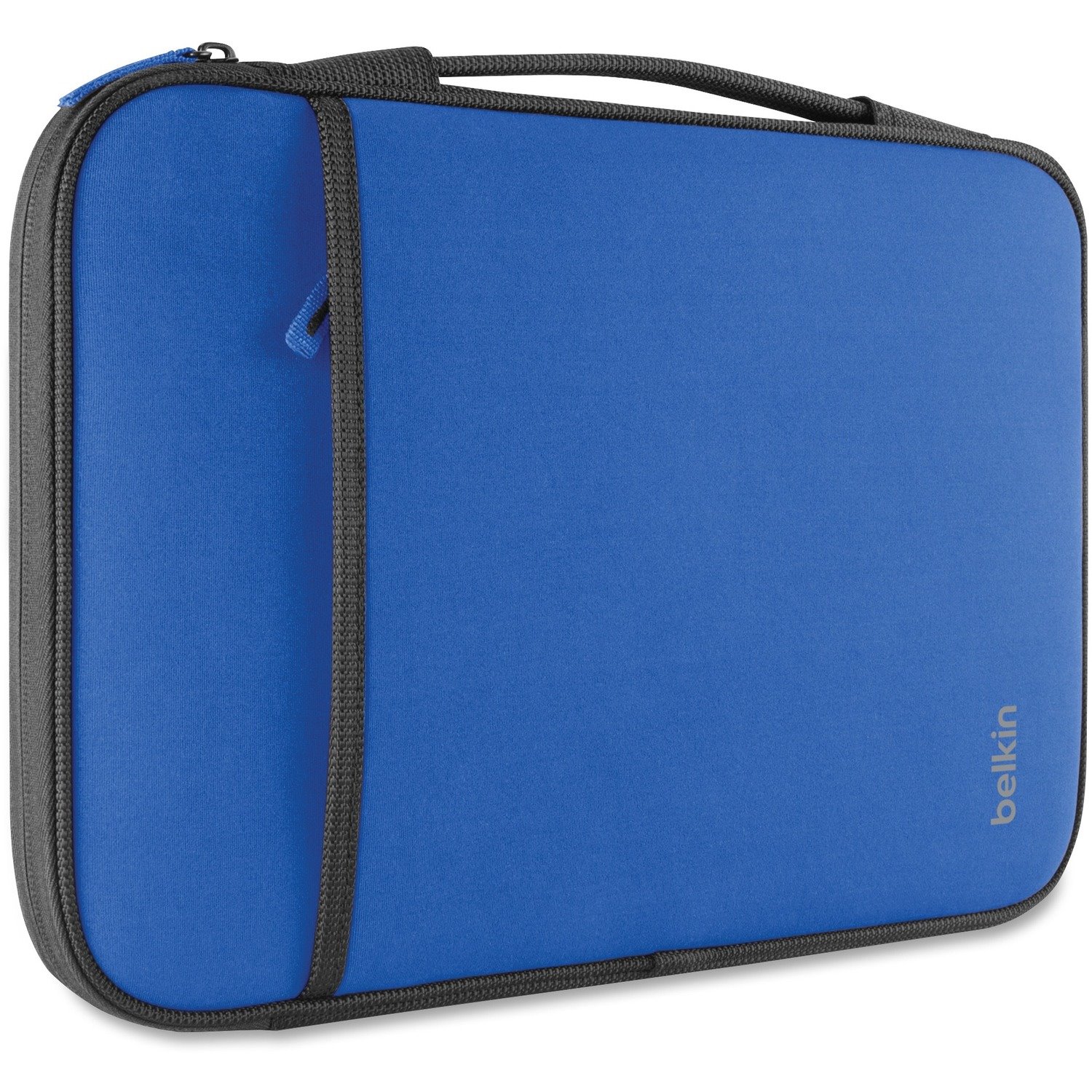 Belkin Carrying Case (Sleeve) for 11" Apple MacBook Air, Chromebook - Blue
