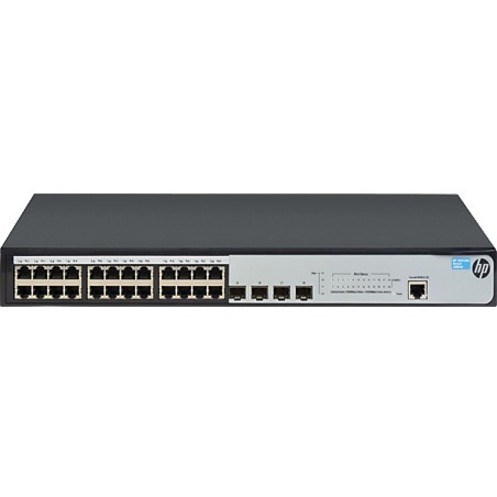 HPE-IMSourcing 1920-24G Layer 3 Switch