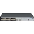 HPE-IMSourcing 1920-24G Layer 3 Switch