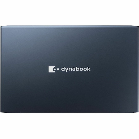 Dynabook Satellite Pro C50-K C50-K-0MR 15.6" Notebook - Full HD - Intel Core i7 12th Gen i7-1255U - 16 GB - 512 GB SSD - Dark Blue