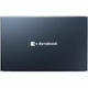 Dynabook Satellite Pro C50-K C50-K-0MN 15.6" Notebook - Full HD - Intel Core i5 12th Gen i5-1235U - 8 GB - 512 GB SSD - Dark Blue