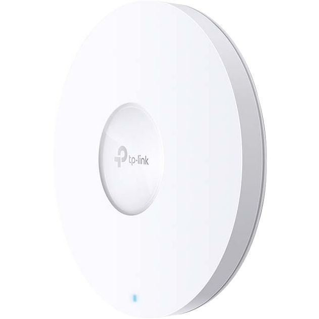 TP-Link EAP610_V2 - Omada WiFi 6 AX1800 Wireless Gigabit Ceiling Mount Access Point