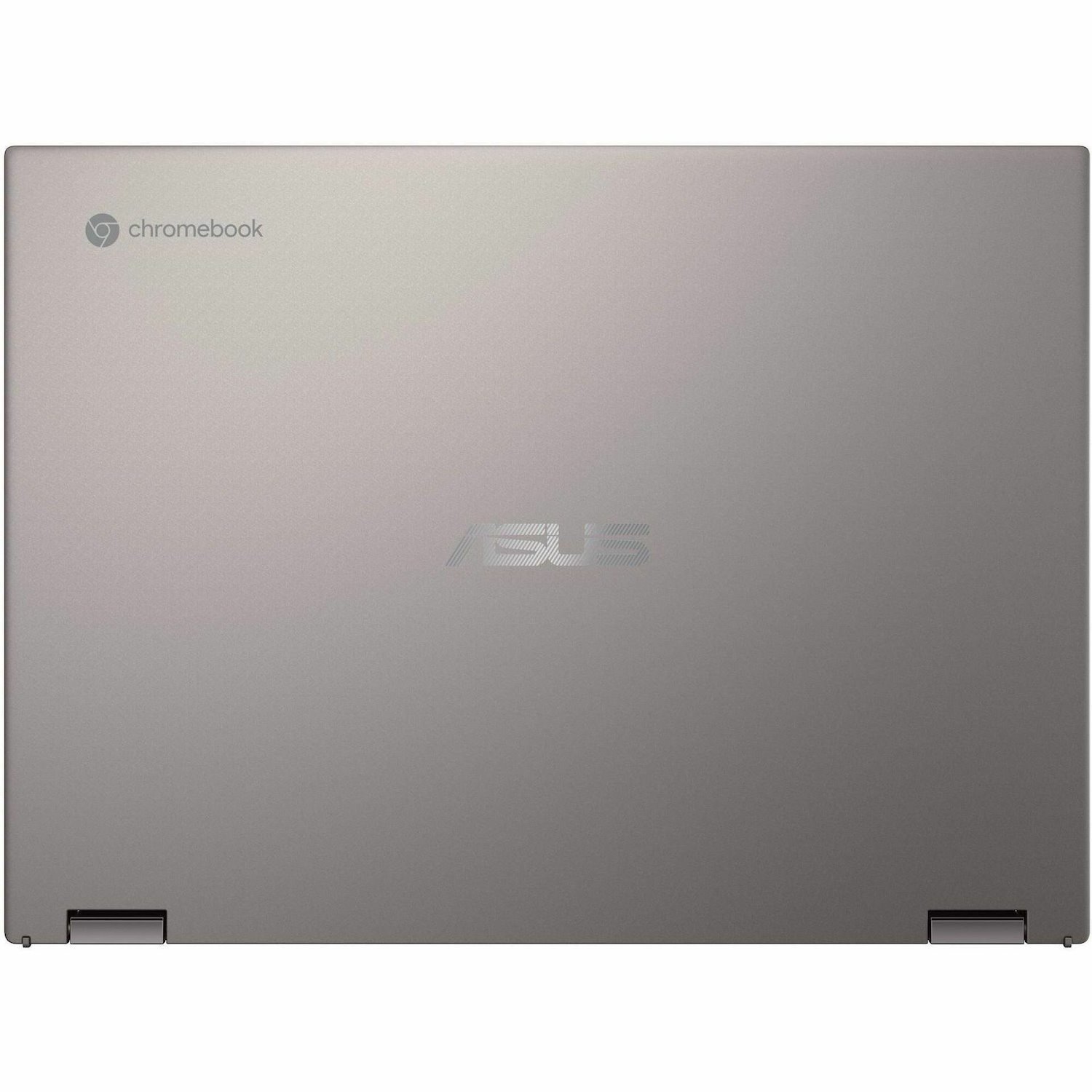 Asus Chromebook Vibe CX34 Flip CX3401 CX3401FBA-YZ388T-S 14" Touchscreen Convertible 2 in 1 Chromebook - WUXGA - Intel Core i3 12th Gen i3-1215U - 8 GB - 128 GB SSD - Zinc