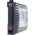 HPE-IMSourcing 400 GB Solid State Drive - 2.5" Internal - SATA (SATA/600)
