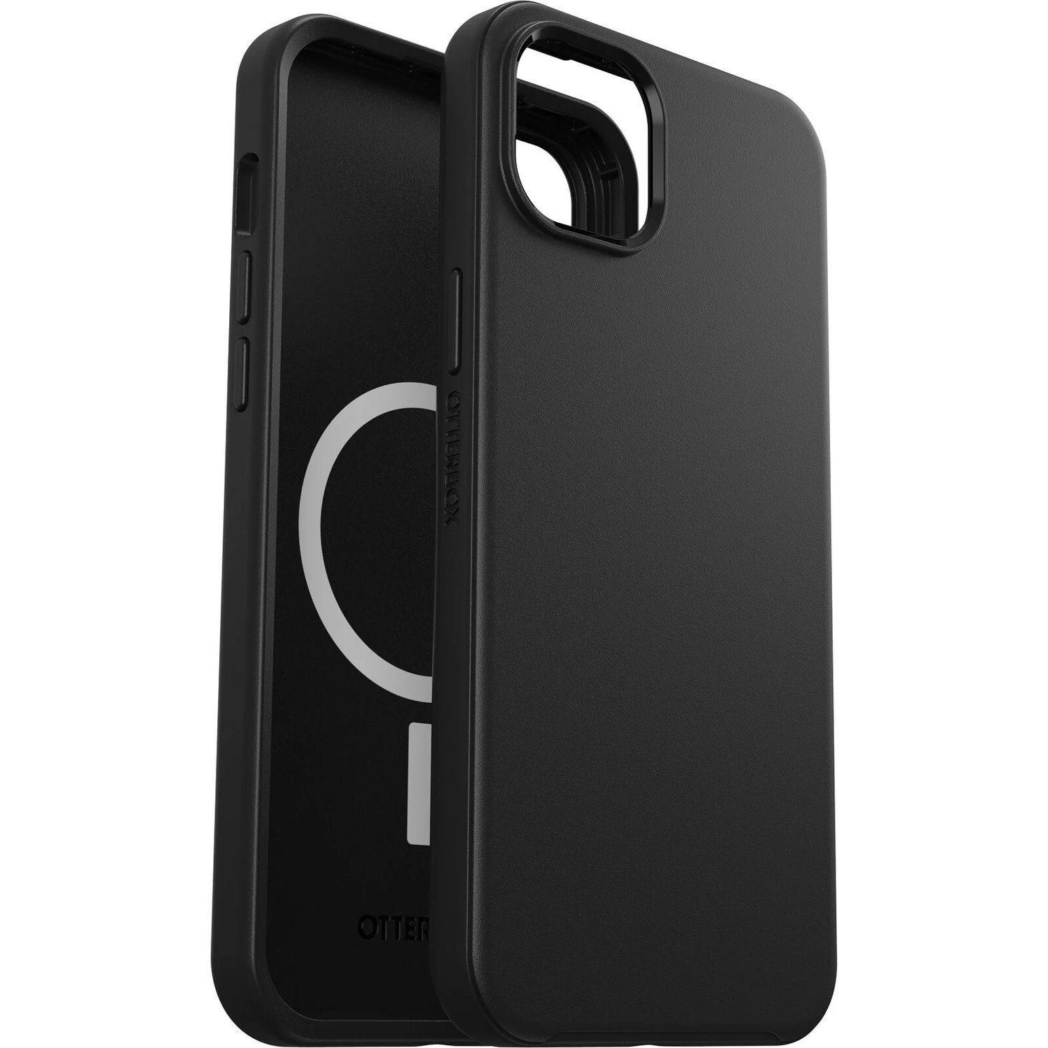 OtterBox iPhone 14 Plus Case for MagSafe Symmetry Series+ Antimicrobial
