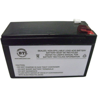 BTI UPS 9Ah Replacement Battery Cartridge