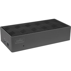 Targus USB Type C Docking Station for Notebook - 100 W
