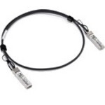 Netpatibles-IMSourcing DS JNP-QSFP-DAC-7M-NP Twinaxial Fiber Optic Network Cable