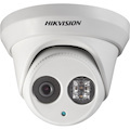 Hikvision DS-2CD2343G0-I 4 Megapixel HD Network Camera - Color - Turret