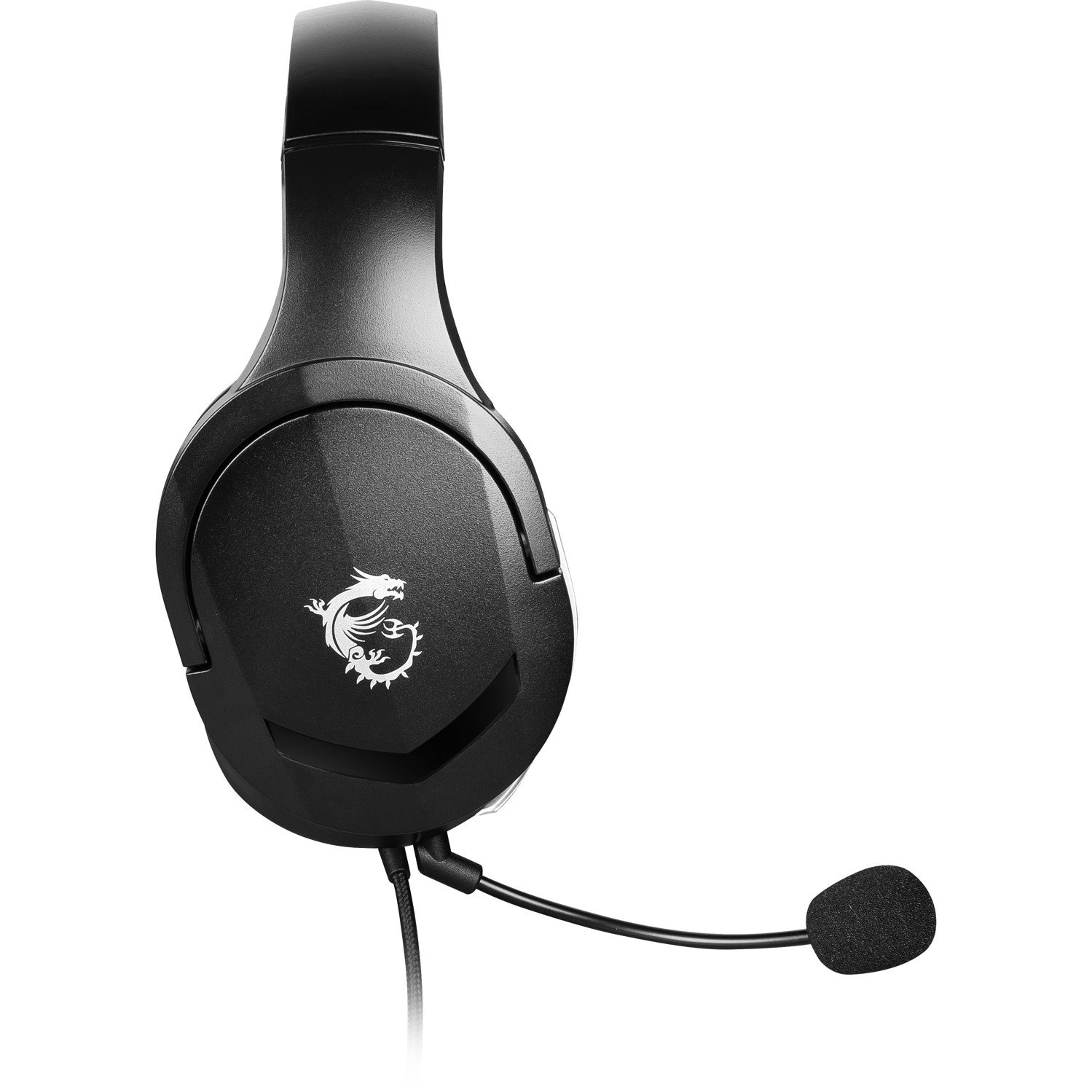 MSI Immerse GH20 Gaming Headset with Microphone