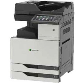 Lexmark CX920 CX924dxe Laser Multifunction Printer - Color - TAA Compliant