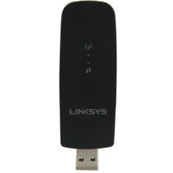 Linksys IEEE 802.11ac Wi-Fi Adapter for Desktop Computer/Notebook